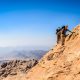 Summit Scramble: Jabal Rum Adventure